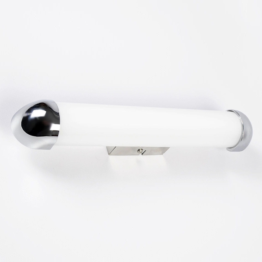 Briloner 2099-018 - LED Nástěnné koupelnové svítidlo SPLASH 1xLED/7W/230V