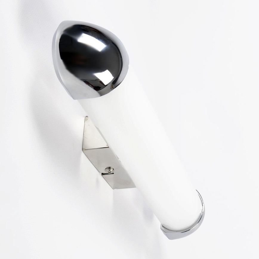 Briloner 2099-018 - LED Nástěnné koupelnové svítidlo SPLASH 1xLED/7W/230V