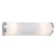 Briloner 2109-028 - Koupelnové osvětlení zrcadla SPLASH 2xE14/40W/230V IP23