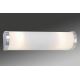Briloner 2109-028 - Koupelnové osvětlení zrcadla SPLASH 2xE14/40W/230V IP23