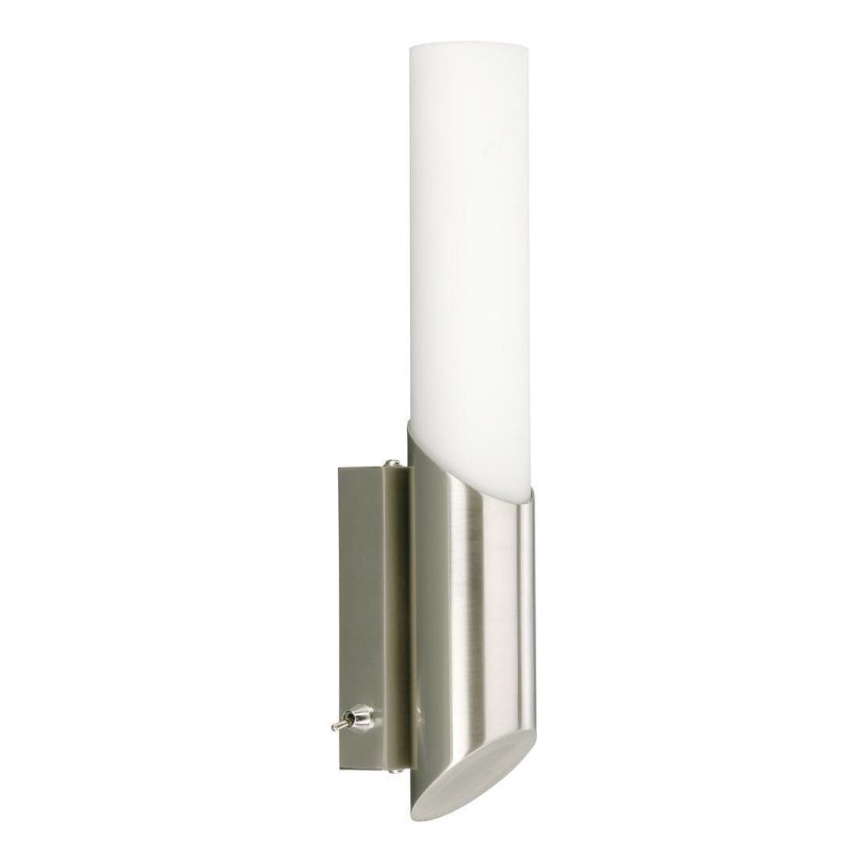 Briloner 2164-012 - Nástěnné svítidlo SPLASH 1xE14/40W/230V