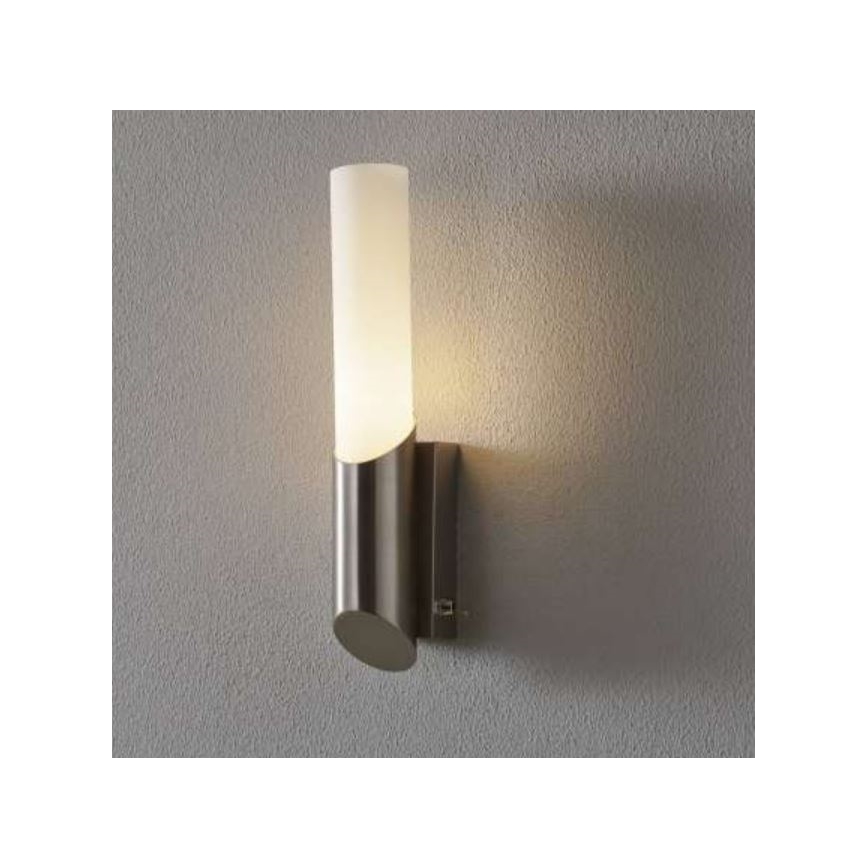 Briloner 2164-012 - Nástěnné svítidlo SPLASH 1xE14/40W/230V