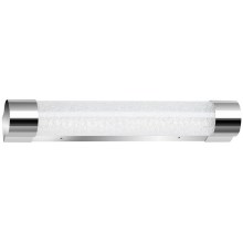 Briloner 2220-018 - LED Stmívatelné koupelnové nástěnné svítidlo COOL&COSY LED/8W/230V IP44