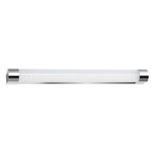 Briloner 2220-118 - LED Stmívatelné koupelnové nástěnné svítidlo COOL&COSY LED/12W/230V 2700/4000K IP44