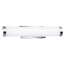 Briloner 2239-018-LED Stmívatelné koupelnové osvětlení zrcadla COOL&COSY LED/11W/230V 2700/4000K IP44