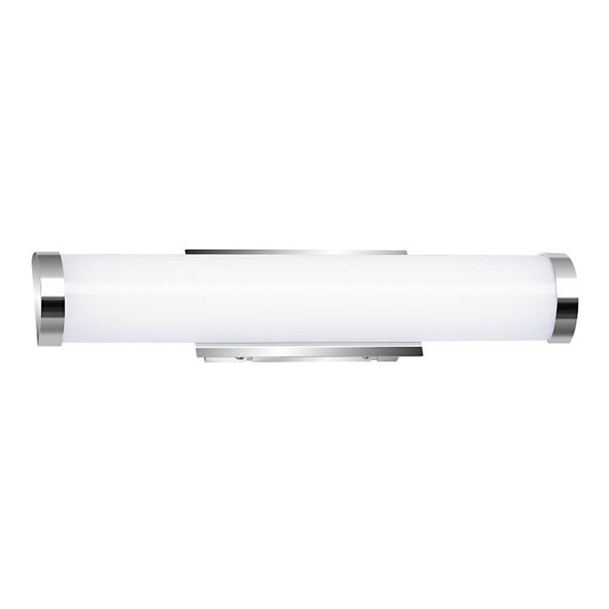 Briloner 2239-018-LED Stmívatelné koupelnové osvětlení zrcadla COOL&COSY LED/11W/230V 2700/4000K IP44