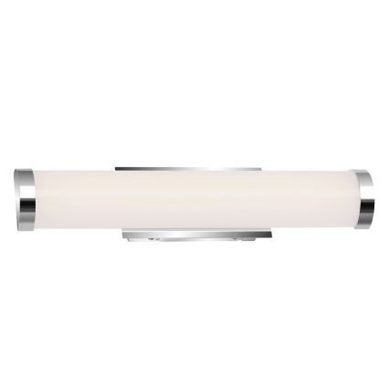 Briloner 2239-018-LED Stmívatelné koupelnové osvětlení zrcadla COOL&COSY LED/11W/230V 2700/4000K IP44