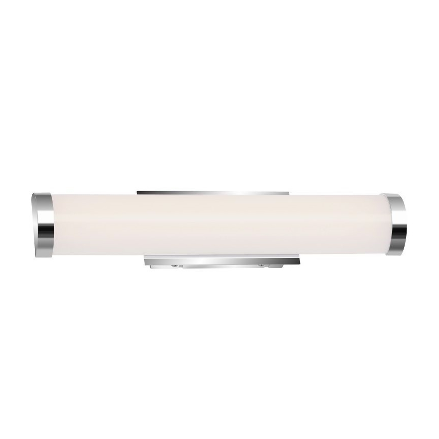 Briloner 2239-018-LED Stmívatelné koupelnové osvětlení zrcadla COOL&COSY LED/11W/230V 2700/4000K IP44