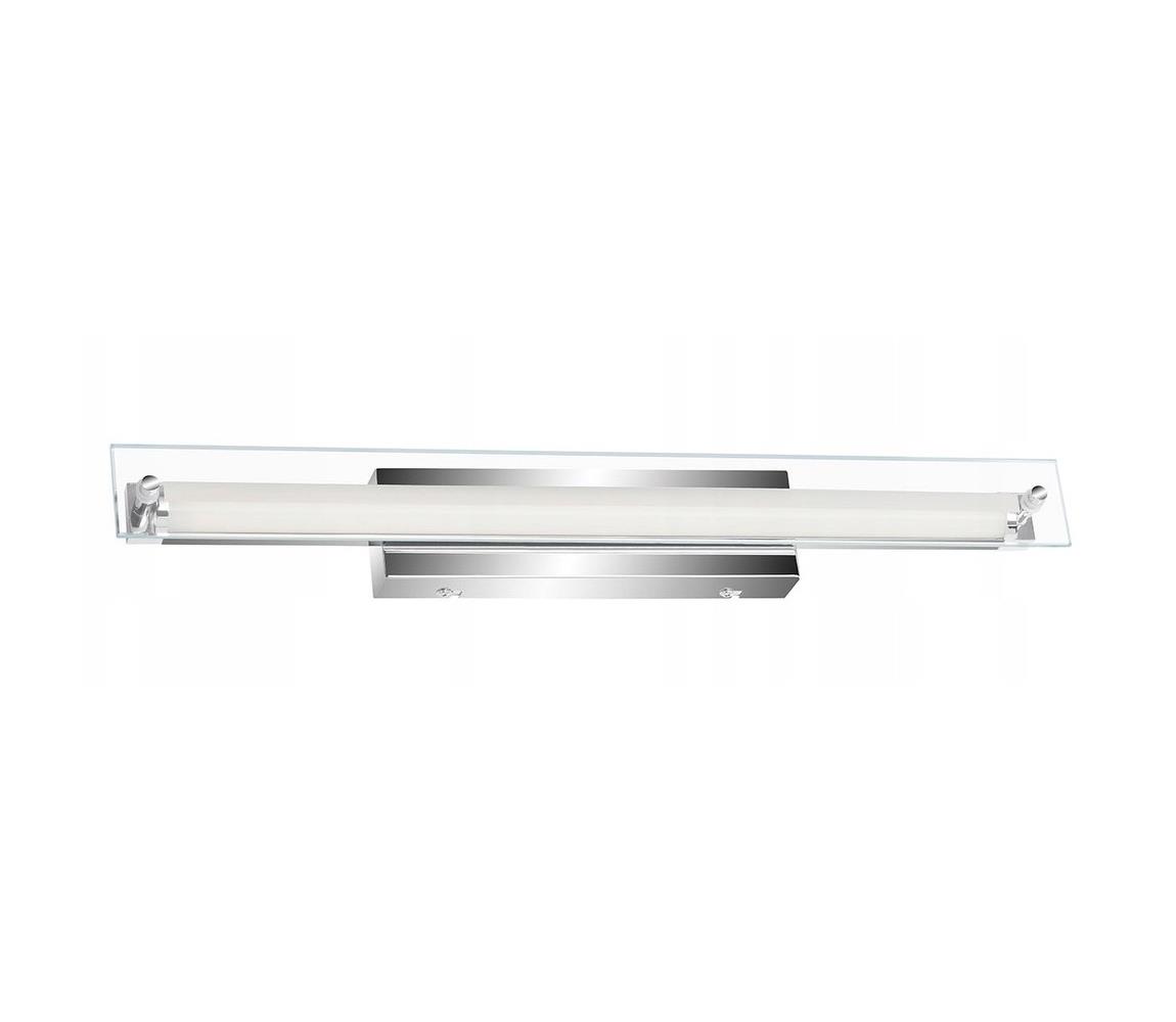 Briloner Briloner 2240-018- LED Stmívatelné koupelnové osvětlení zrcadla LED/5W/230V IP44 