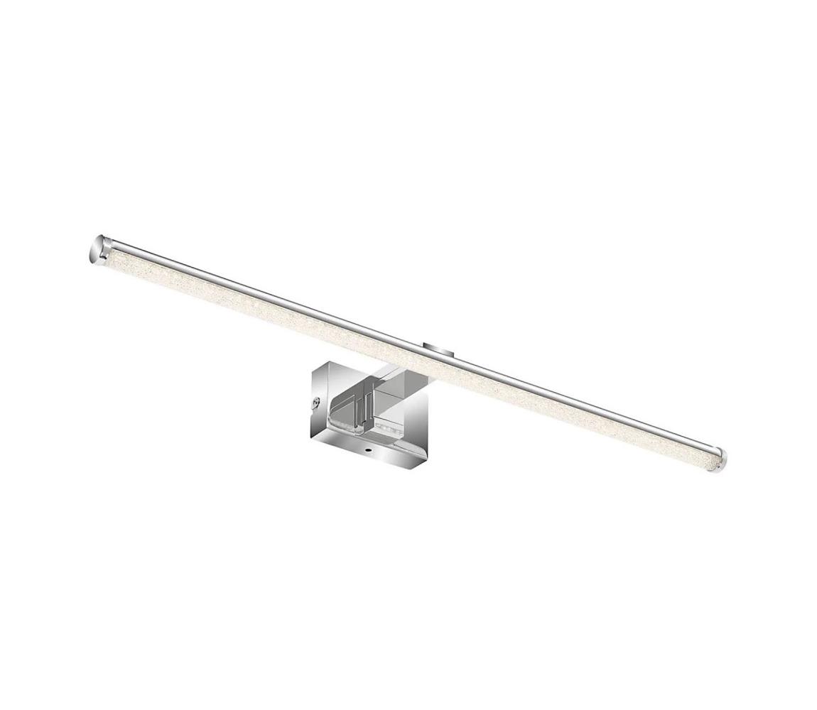 Briloner Briloner 2242-118- LED Stmívatelné koupelnové osvětlení zrcadla LED/7W/230V IP44 BL0955