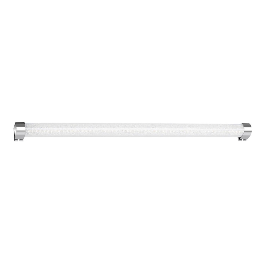 Briloner 2243-118 - LED Stmívatelné koupelnové osvětlení zrcadla COOL&COSY LED/10W/230V 2700/4000K IP44