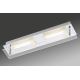 Briloner - 2262-028 - LED Koupelnové stropní svítidlo SURF 2xLED/6W/230V IP44