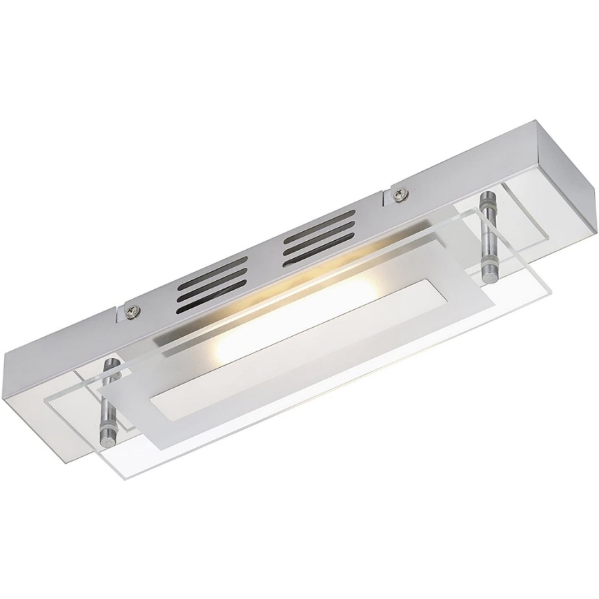 Briloner 2293-018 - LED Stropní svítidlo SPLASH LED/6W/230V