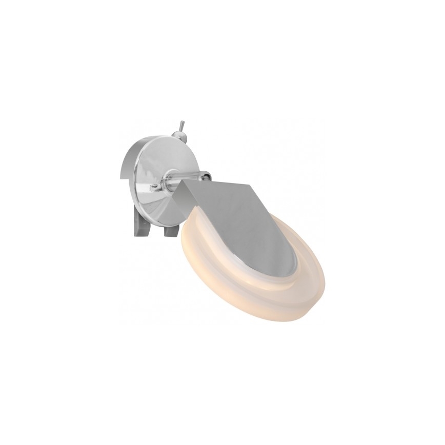 Briloner 2297-018 - LED Osvětlení zrcadla SURF 1xLED/4,5W/230V