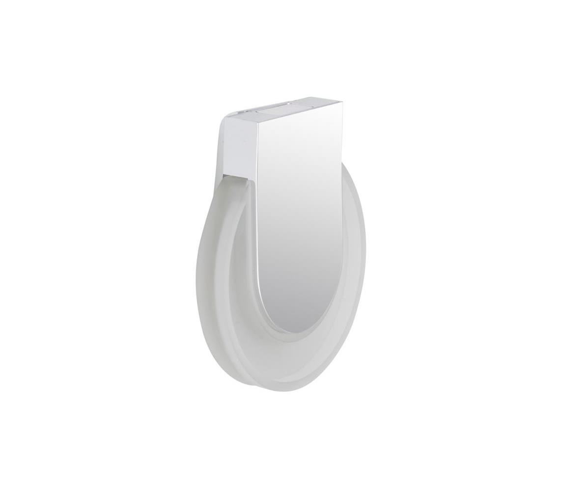 Briloner Briloner 2298-018 - LED Osvětlení zrcadla SURF LED/4,5W/230V BL0227