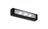 Briloner 2689-035 - LED Dotykové orientační svítidlo LERO LED/0,18W/3xAAA černá