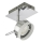 Briloner 2807-018 - LED Bodové svítidlo CLICK LED/5W/230V
