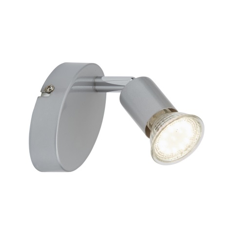 Briloner 2915-014 - LED Nástěnné bodové svítidlo RAY 1xGU10/3W/230V