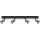 Briloner 2927-044 - LED Bodové svítidlo 4xGU10/4,9W/230V
