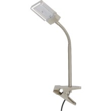Briloner 2944-012P - LED Lampa s klipem CLIP LED/4,5W/230V