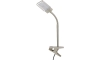 Briloner 2944-012P - LED Lampa s klipem CLIP LED/4,5W/230V