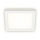 Briloner 3010-016 - LED Stropní svítidlo LED/8W/230V 19x19 cm bílá IP44