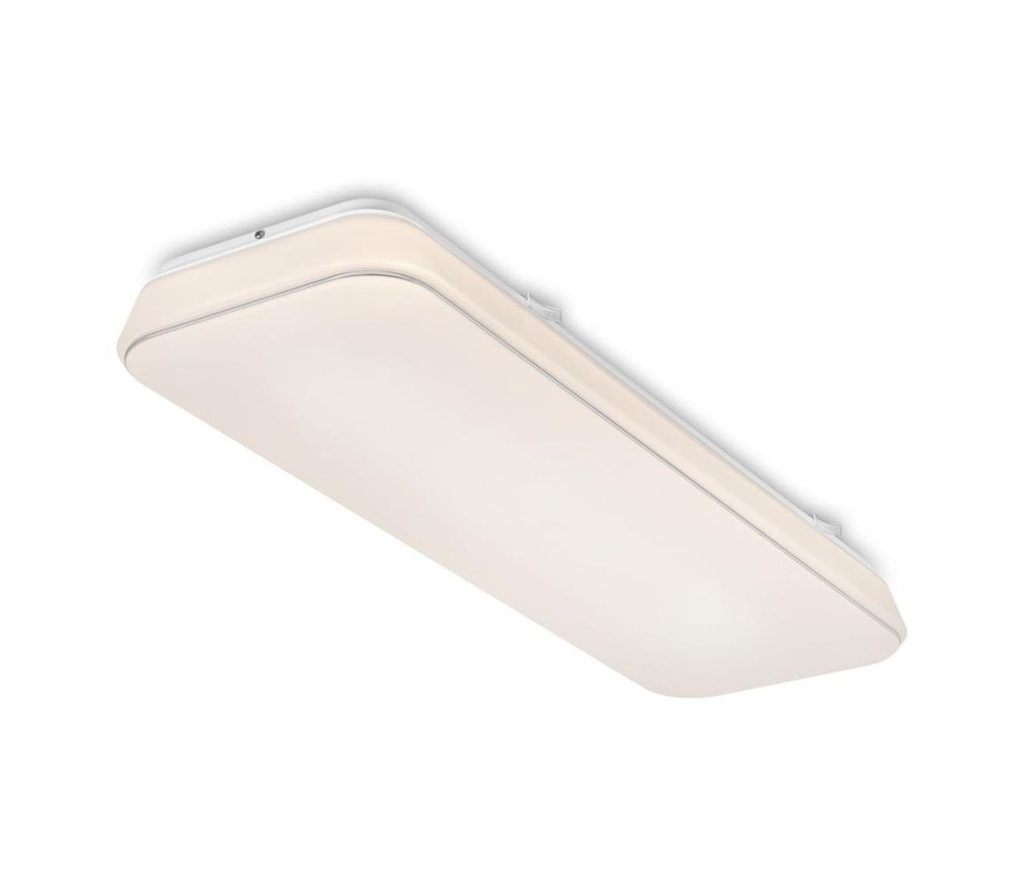 Briloner Briloner 3040-016 - LED Stmívatelné stropní svítidlo RUPA LED/24W/230V 