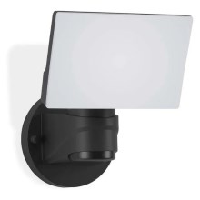 Briloner 304505TF - LED Venkovní nástěnný reflektor TELEFUNKEN LED/16W/230V IP44