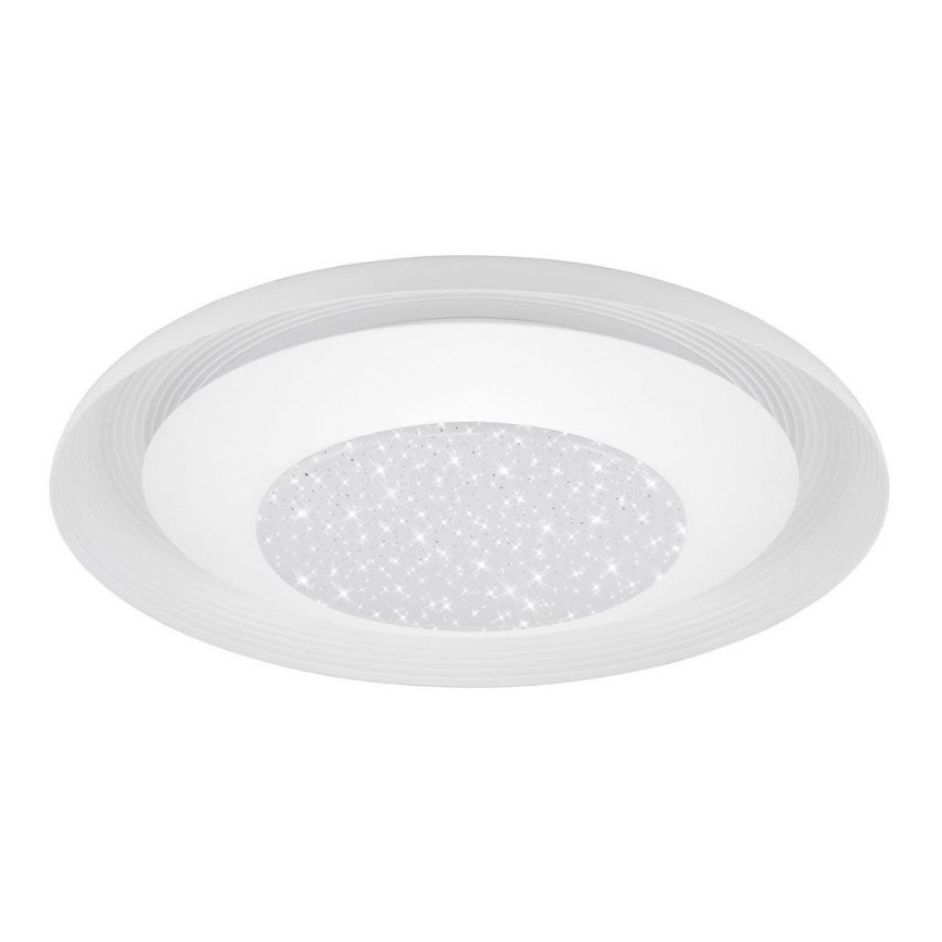 Briloner 3066-016 - LED Stropní svítidlo STARRY SKY LED/12W/230V