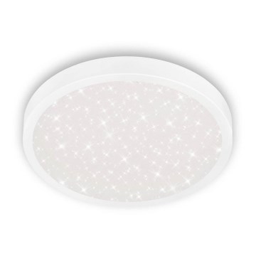 Briloner 3071-016 - LED Stropní svítidlo RUNA LED/24W/230V 4000K pr. 38 cm bílá