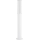 Briloner 311406TF - LED Venkovní lampa LED/8W/230V IP44 4000K 57 cm bílá