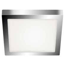 Briloner 3142-018 - LED Stmívatelné koupelnové stropní svítidlo COOL&COSY LED/21W/230V 2700/4000K IP44