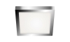 Briloner 3142-018 - LED Stmívatelné koupelnové stropní svítidlo COOL&COSY LED/21W/230V 2700/4000K IP44