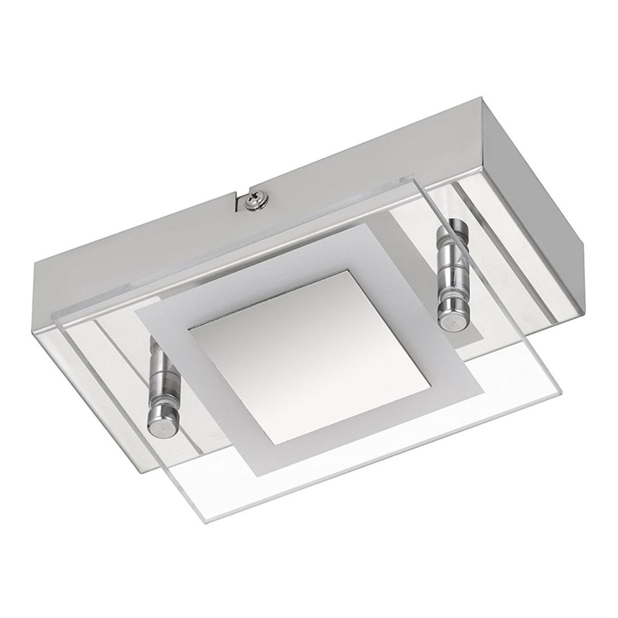 Briloner 3153-018 - LED Stropní svítidlo PLAZA LED/5W/230V