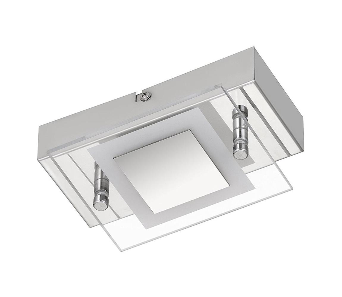 Briloner Briloner 3153-018 - LED Stropní svítidlo PLAZA LED/5W/230V BL0116