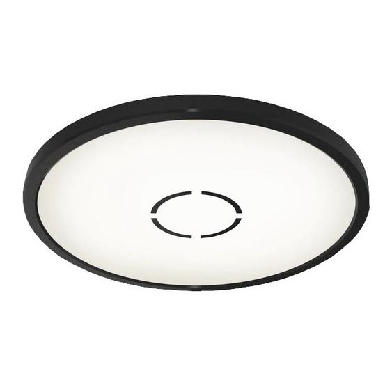 Briloner 3175-015 - LED Stropní svítidlo FREE LED/12W/230V pr. 19 cm