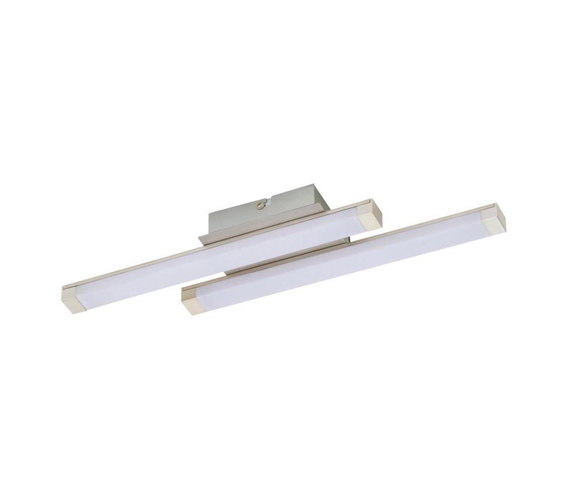 Briloner Briloner 3246-022 - LED Stropní svítidlo ESILE 2xLED/5W/230V BL0526