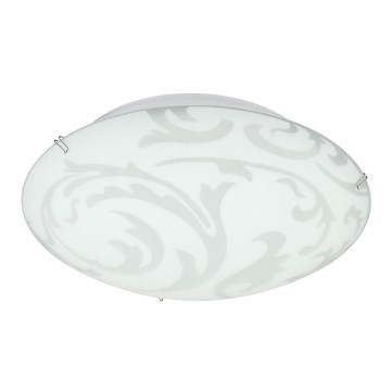 Briloner 3286-116 - LED Stropní svítidlo DEKO LED/20W/230V