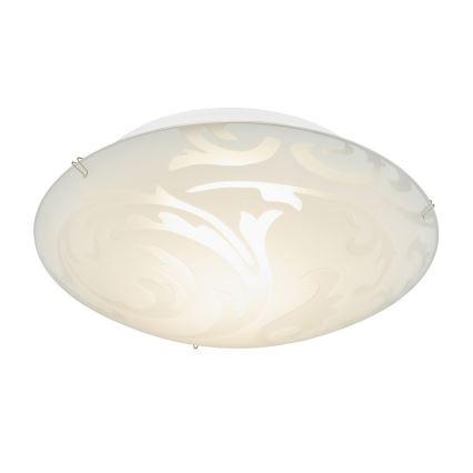 Briloner 3286-116 - LED Stropní svítidlo DEKO LED/20W/230V