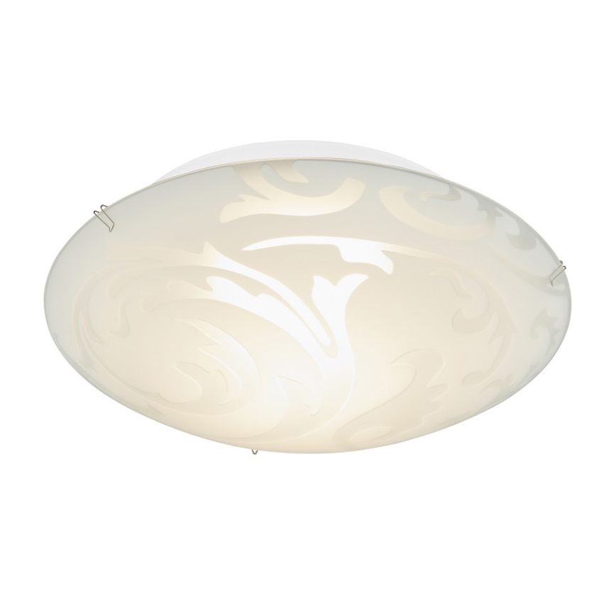 Briloner 3286-116 - LED Stropní svítidlo DEKO LED/20W/230V
