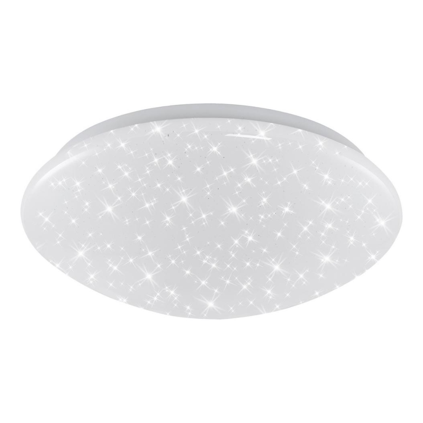 Briloner 3320-016 - LED Stropní svítidlo STARRY SKY LED/12W/230V