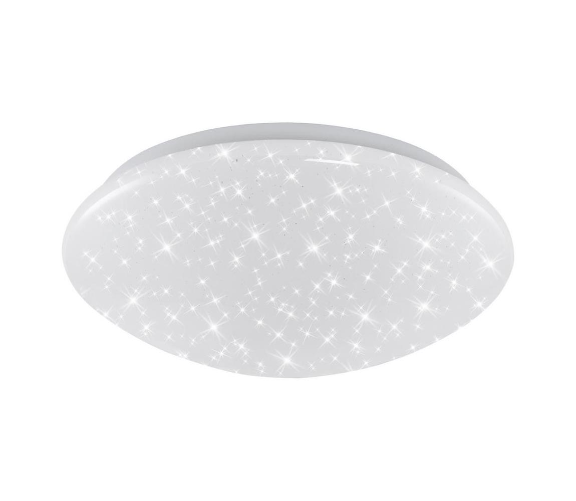 Briloner Briloner 3320-016 - LED Stropní svítidlo STARRY SKY LED/12W/230V 