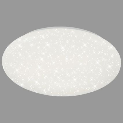 Briloner 3320-216 - LED Stropní svítidlo STARRY SKY LED/18W/230V