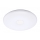 Briloner 3336-016 - LED Stropní svítidlo AGILED LED/36W