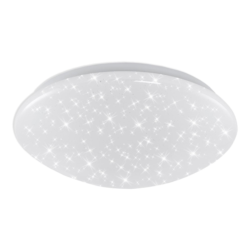 Briloner 3360-016 - LED Koupelnové stropní svítidlo STARRY SKY LED/12W/230V IP44