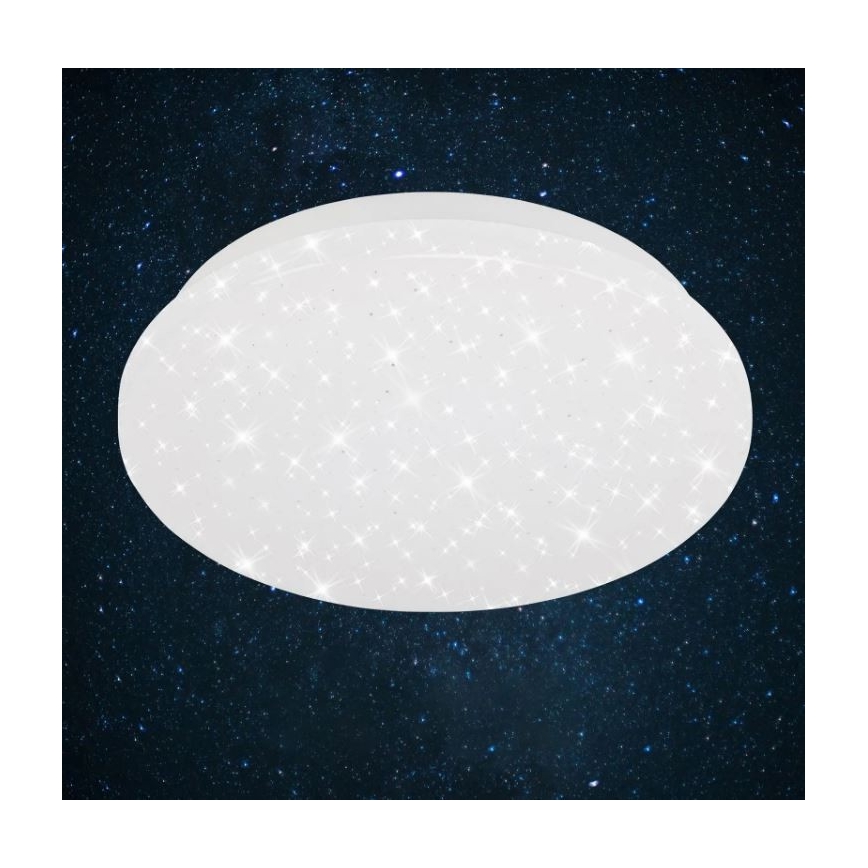 Briloner 3388-016 - LED Stropní svítidlo VIPE LED/8W/230V