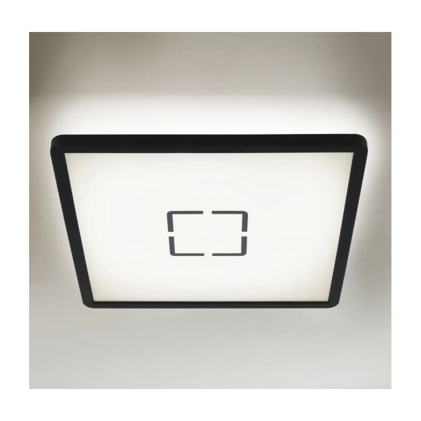 Briloner 3390-015 - LED Stropní svítidlo FREE LED/18W/230V 29x29 cm