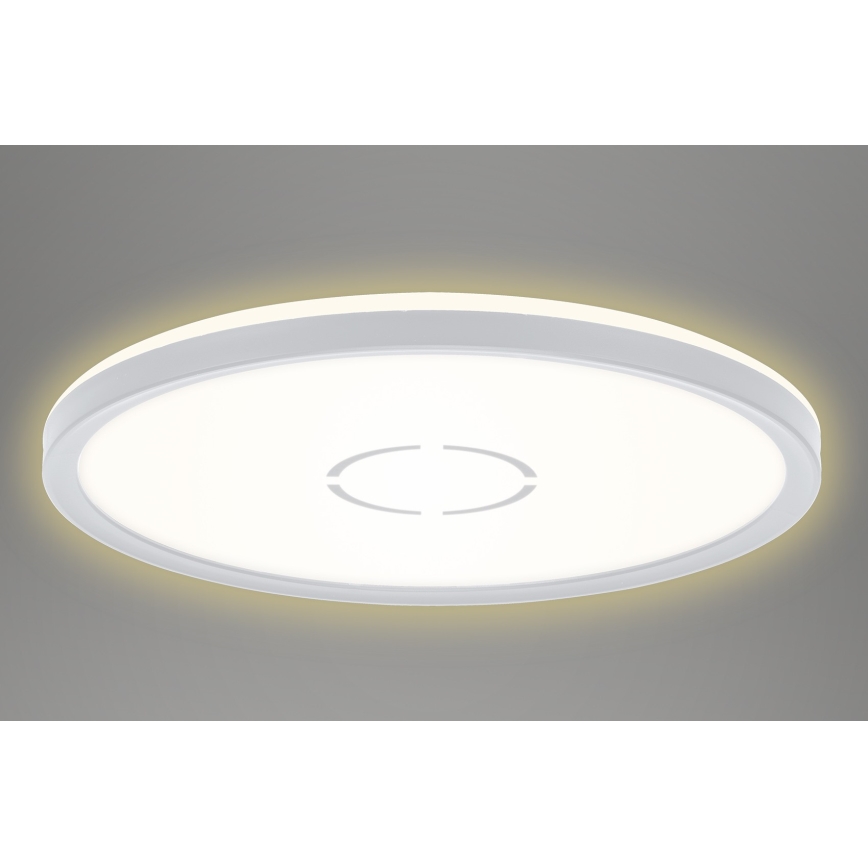 Briloner 3391-014 - LED Stropní svítidlo FREE LED/18W/230V pr. 29 cm
