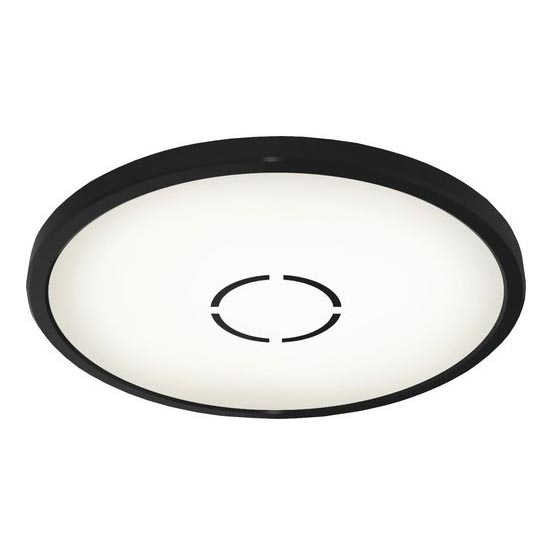 Briloner 3391-015 - LED Stropní svítidlo FREE LED/18W/230V pr. 29 cm