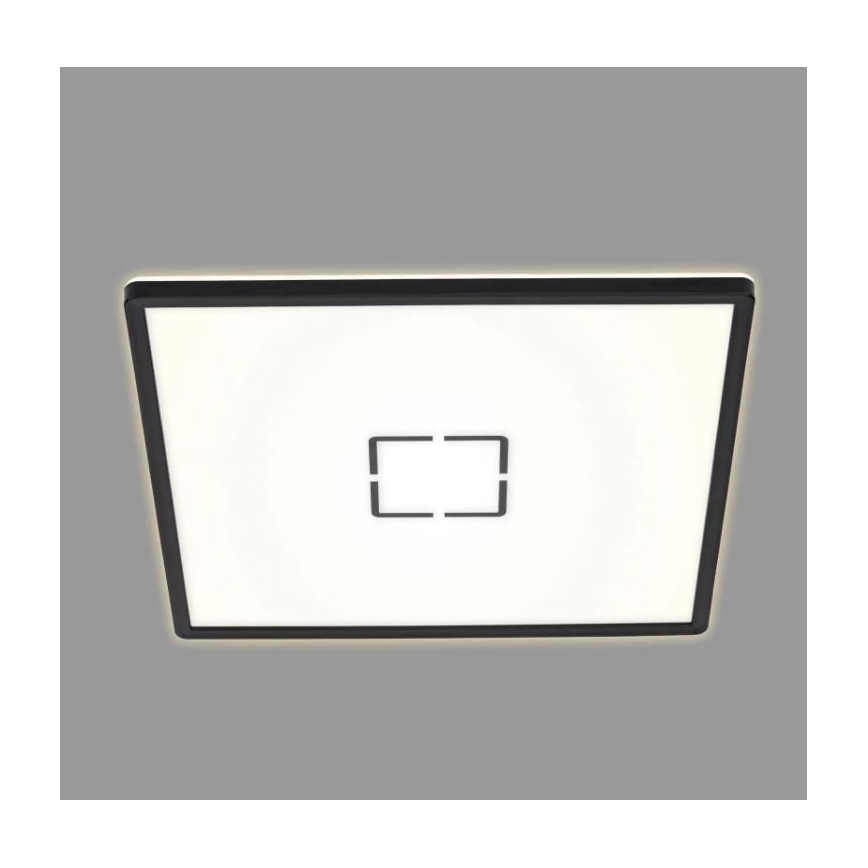 Briloner 3393-015 - LED Stropní svítidlo FREE LED/22W/230V 42x42 cm
